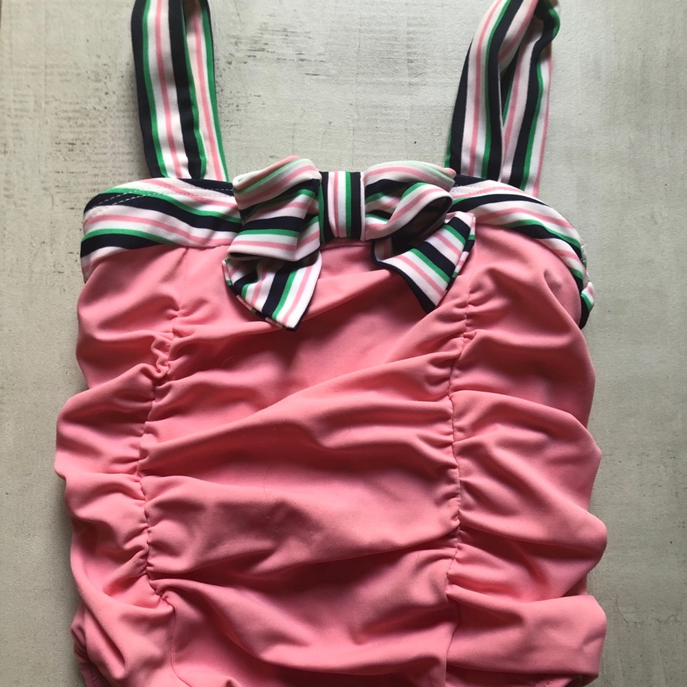 Janie and Jack swimsuit